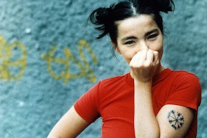 bjork