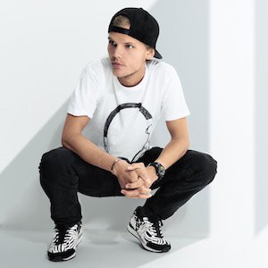 avicii