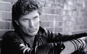 david-hasselhoff