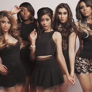 fifth-harmony