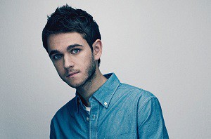 zedd