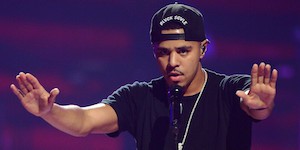 j-cole