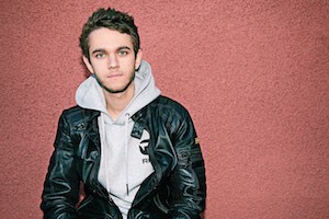 zedd