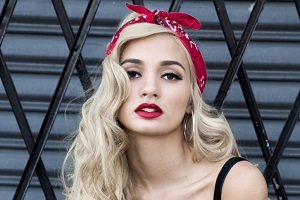 Pia Mia Do It Again Ft Chris Brown 歌詞を和訳してみた Songtree