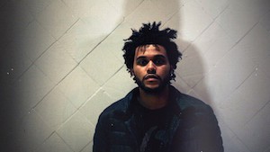 the-weeknd