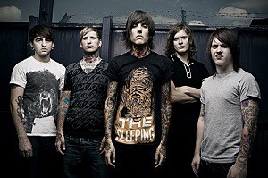 bring-me-the-horizon