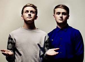 disclosure