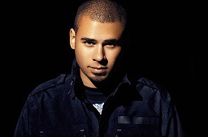 afrojack