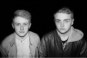 disclosure