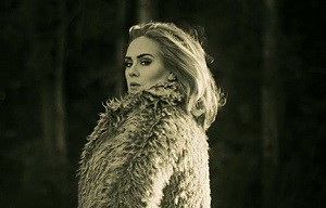 adele