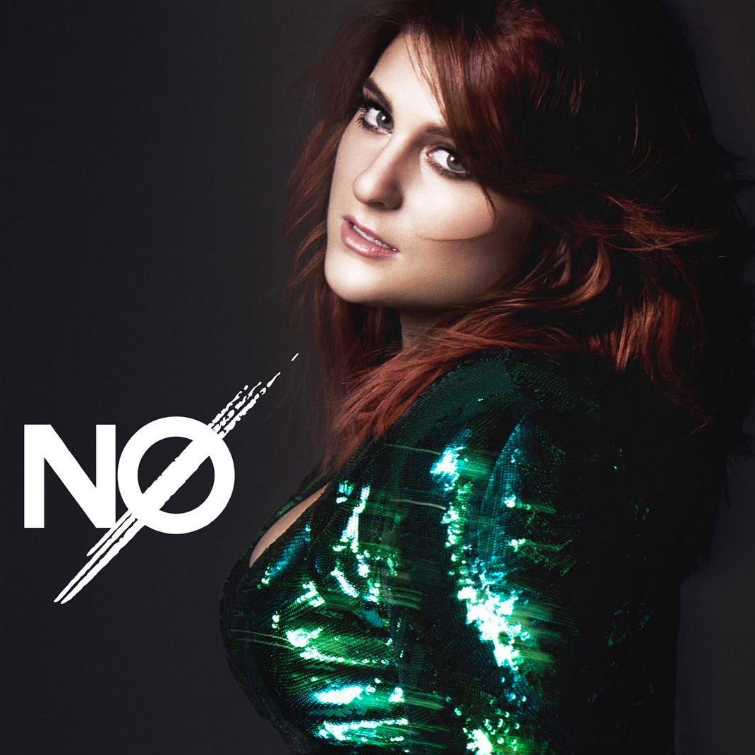 Meghan Trainor – NO 歌詞を和訳してみた – SONGTREE1070 x 1070