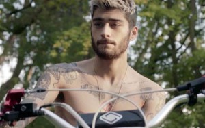 zayn-befour