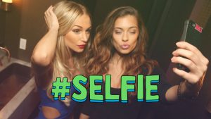 the-chainsmokers-#selfie