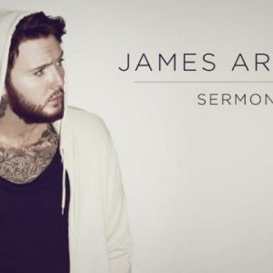 james-arthur-sermon