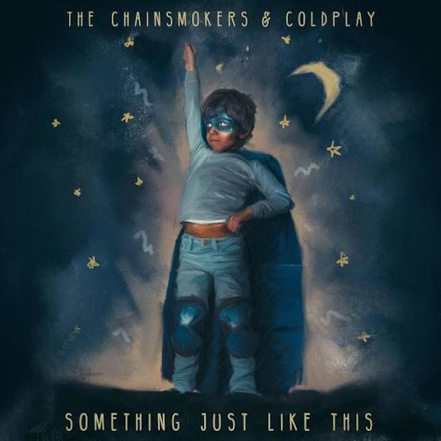 歌詞和訳 Chainsmokers Coldplay Something Just Like This Songtree