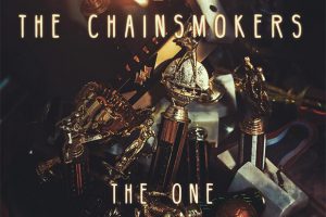 the-chainsmokers-the-one