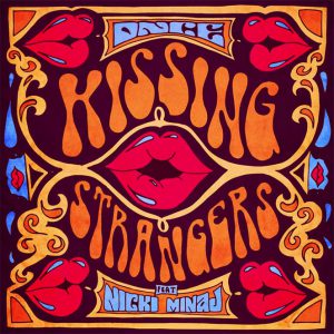 dnce-kissing-strangers-nicki-minaj