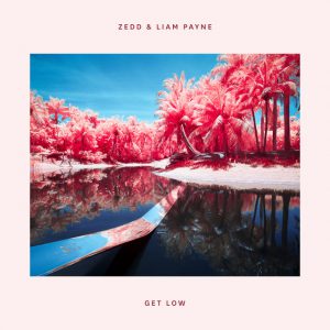 zedd-liam-payne-get-low-infrared