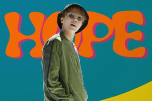 j-hope-daydream