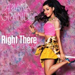 Ariana Grande – Right There ft. Big Sean 歌詞 和訳
