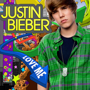 Justin Bieber – Love Me 歌詞 和訳