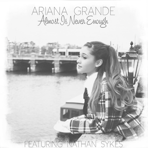 Ariana Grande – Almost Is Never Enough 歌詞 和訳