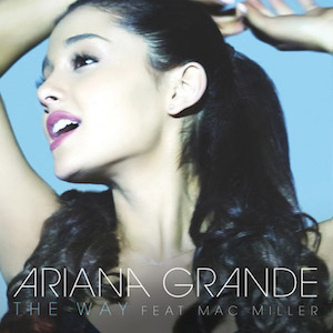 Ariana Grande – The Way ft. Mac Miller 歌詞 和訳