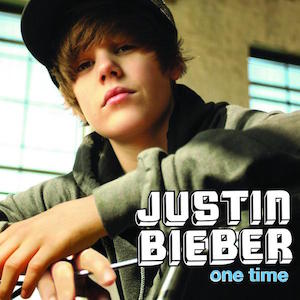 Justin Bieber – One Time 歌詞 和訳