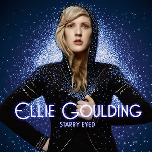 Ellie Goulding – Starry Eyed 歌詞 和訳