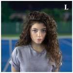 Lorde – Tennis Court 歌詞 和訳