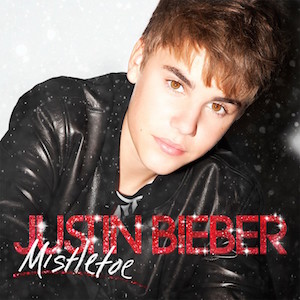 Justin Bieber – Mistletoe 歌詞 和訳