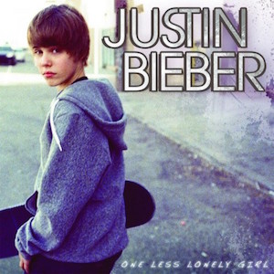 Justin Bieber – One Less Lonely Girl 歌詞 和訳