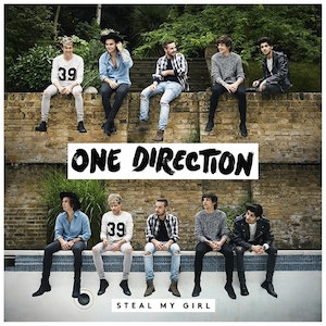 One Direction – Steal My Girl 歌詞 和訳