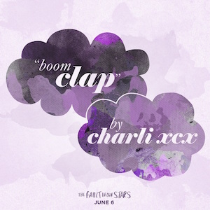 Charli XCX – Boom Clap 歌詞 和訳