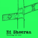 Ed Sheeran – Thinking Out Loud 歌詞 和訳