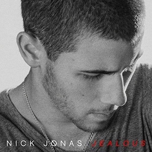 Nick Jonas – Jealous 歌詞 和訳