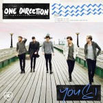 One Direction – You & I 歌詞 和訳