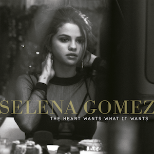 Selena Gomez – The Heart Wants What It Wants 歌詞 和訳