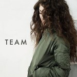Lorde – Team 歌詞 和訳