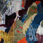 Hozier – From Eden 歌詞 和訳