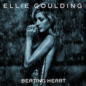 Ellie Goulding – Beating Heart 歌詞 和訳