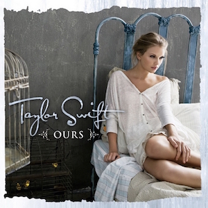 Taylor Swift – Ours 歌詞 和訳