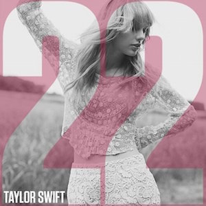 Taylor Swift – 22 歌詞 和訳