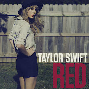Taylor Swift – Red 歌詞 和訳