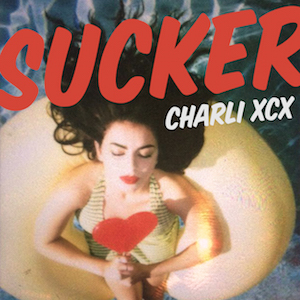 Charli XCX – Breaking Up 歌詞 和訳