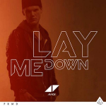 Avicii – Lay Me Down 歌詞 和訳