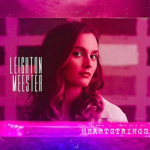 Leighton Meester – Heartstrings 歌詞 和訳