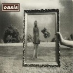 Oasis – Wonderwall 歌詞 和訳