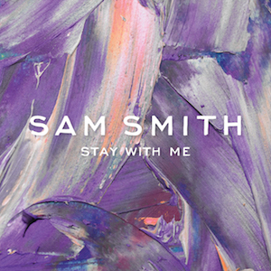 Sam Smith – Stay With Me 歌詞 和訳