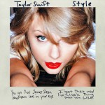 Taylor Swift – Style 歌詞 和訳